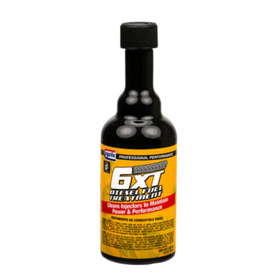 Cyclo 6XT Diesel Fuel Treatment # PJ0C-261