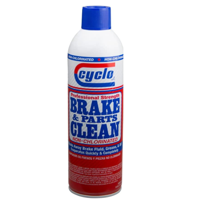 Cyclo Brake & Parts Cleaner # PJ0C-111