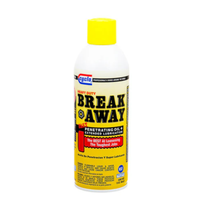 Cyclo Break-Away Penetrating Oil 13 oz # PJ0C-10