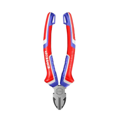 Diagonal Cutting Pliers 60mm (EPLRD0611) - Emtop