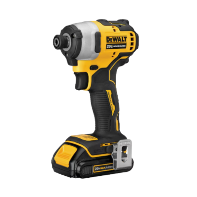 Drill 20V (DCF809C2) - Dewalt
