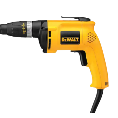 Drywall Screw Gun (DW255) - Dewalt