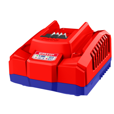Fast Intelligent Charger 20V (ULFCR20411) - Emtop