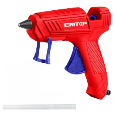 Glue Gun 450W (ULGGU1401) - Emtop