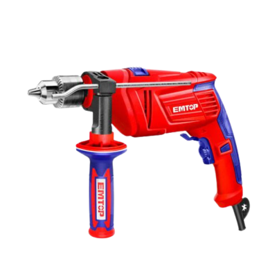 Impact Drill 850W (ULMDL0851) - Emtop