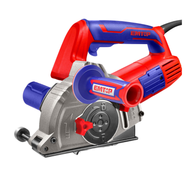 Wall Chaser 1500W (ULMCR15001) - Emtop