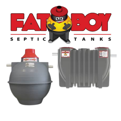 Septic Tanks