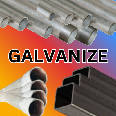 Galvanize