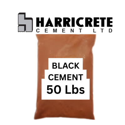 Harricrete Red Cement 50lbs