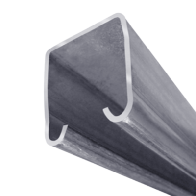 Henderson Track 10" (Choose Type)