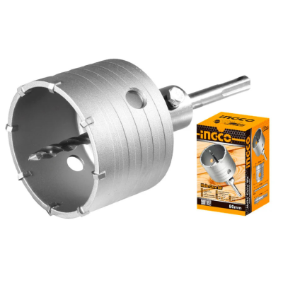 Hole Saw Core Bit 100mm (HCB1001) - INGCO