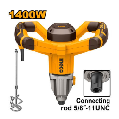 Mixer (UMX214008) - INGCO