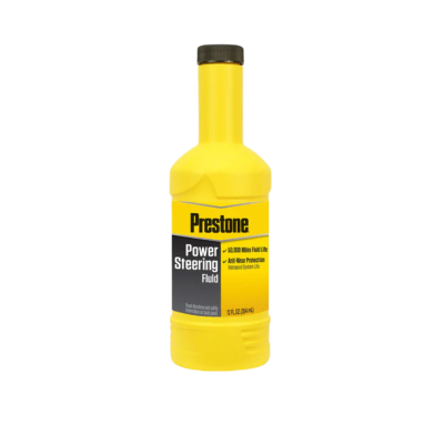 Prestone Power Steering Fluid 354ml # AS260