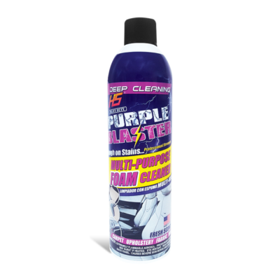 Purple Blaster Foam Spray 18oz #29.248