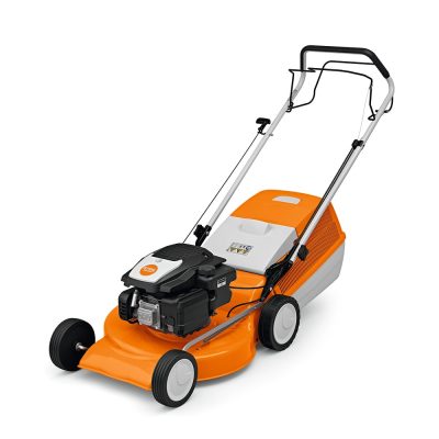 RM 253.2 Lawn Mower