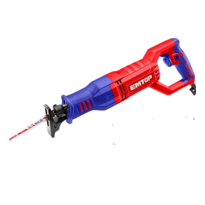 Reciprocating Saw 750W (ULRSW8001) - Emtop