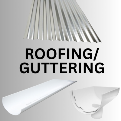 Roofing & Gutters
