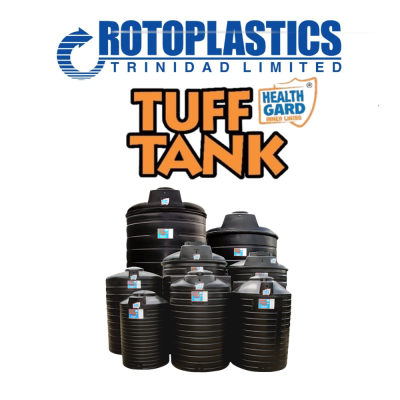 Rotoplastic Tanks