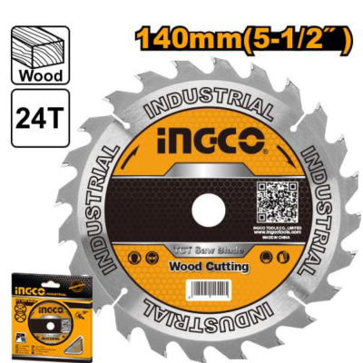 Saw Blade (TSB114041) - INGCO