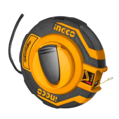 Steel Measuring Tape (HSMT8420) - INGCO
