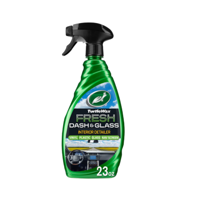 TurtleWax Dash & Glass 680ml #TK50646