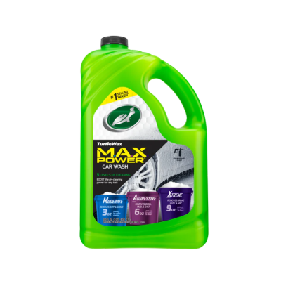Turtle Wax Max Power Car Wash # TX50597