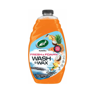Turtle Wax Wash & Wax # TXOT-78
