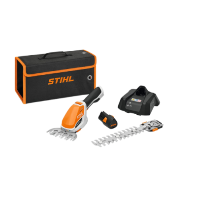 HSA 26 Hedge Trimmer