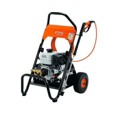 RB 400 Pressure Washer