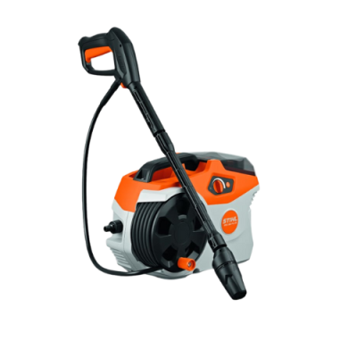 REA 60 Pressure Washer