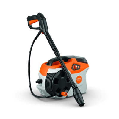 REA 100 Pressure Washer