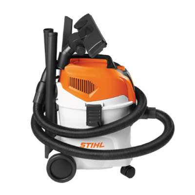 SE 33 Wet/Dry Vacuum