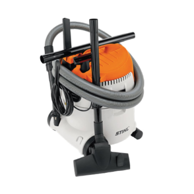 SE 62 Wet/Dry Vacuum