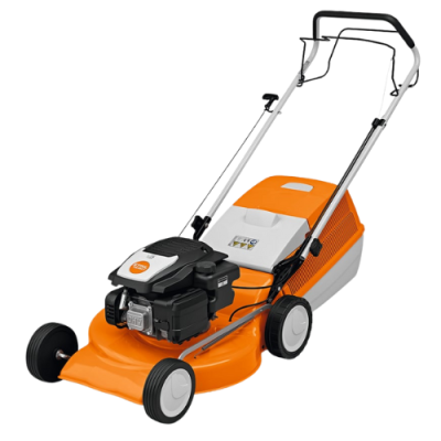 RM 253.2 T Lawn Mower