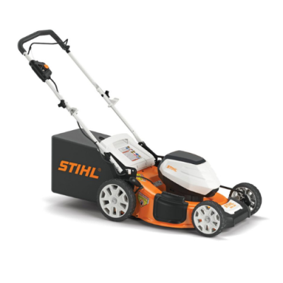 RMA 510 Lawn Mower