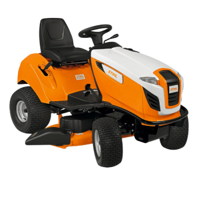 RT 4112.1 SZ Lawn Mower