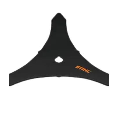 Brush Knife 300mm (3-wing)