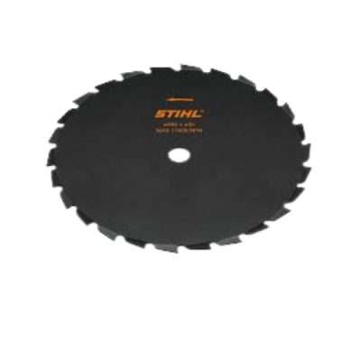 Circular Saw Blade (Chisel Tooth)