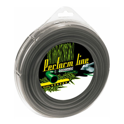 Black Trimmer line (41m x 3.5mm) Item #0520090