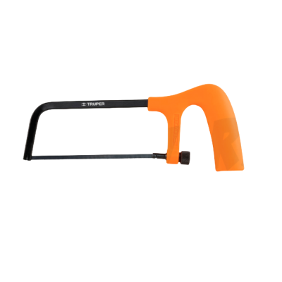 Truper 6'' Junior Hacksaw Frame