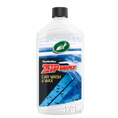 Zipwax Car Wash 473ml # TXOT-71