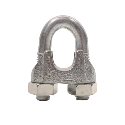 3/4" Wire Rope Clip Item #F16008