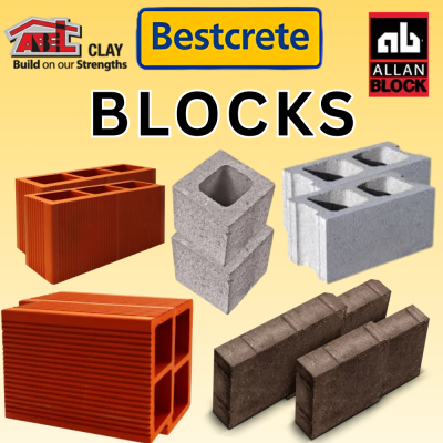 Blocks