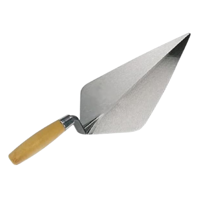 Brick Trowel 10" Item #10510B