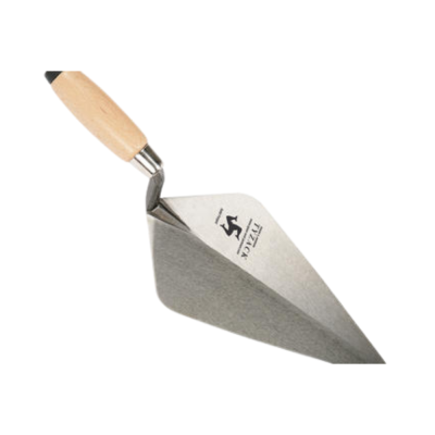 Brick Trowel 10" Item #10110V