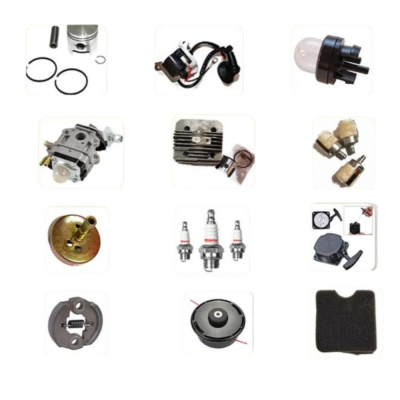 Brushcutter / Chainsaw Accessories