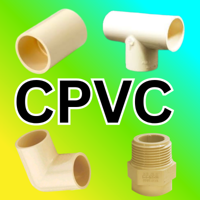 CPVC