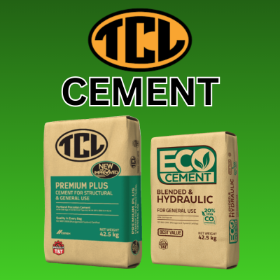 Cement