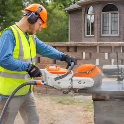 Cordless Lawn & Garden Products