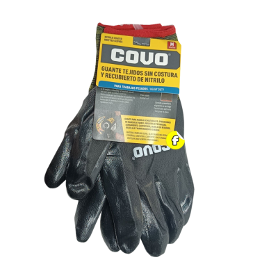 Covo Nitrite Gloves Item #CV-GL-3